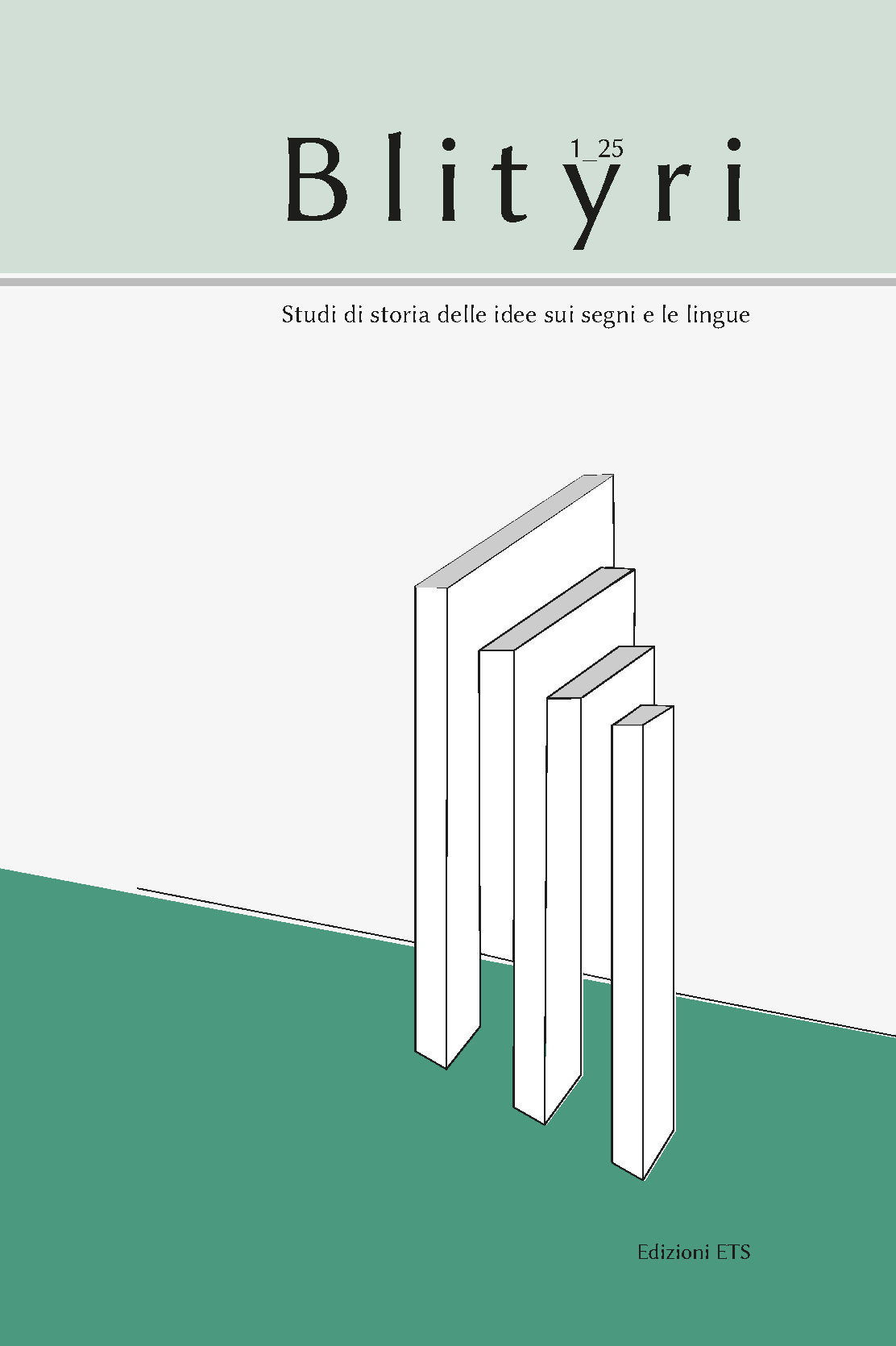					View Vol. 14 No. 1 (2025)
				