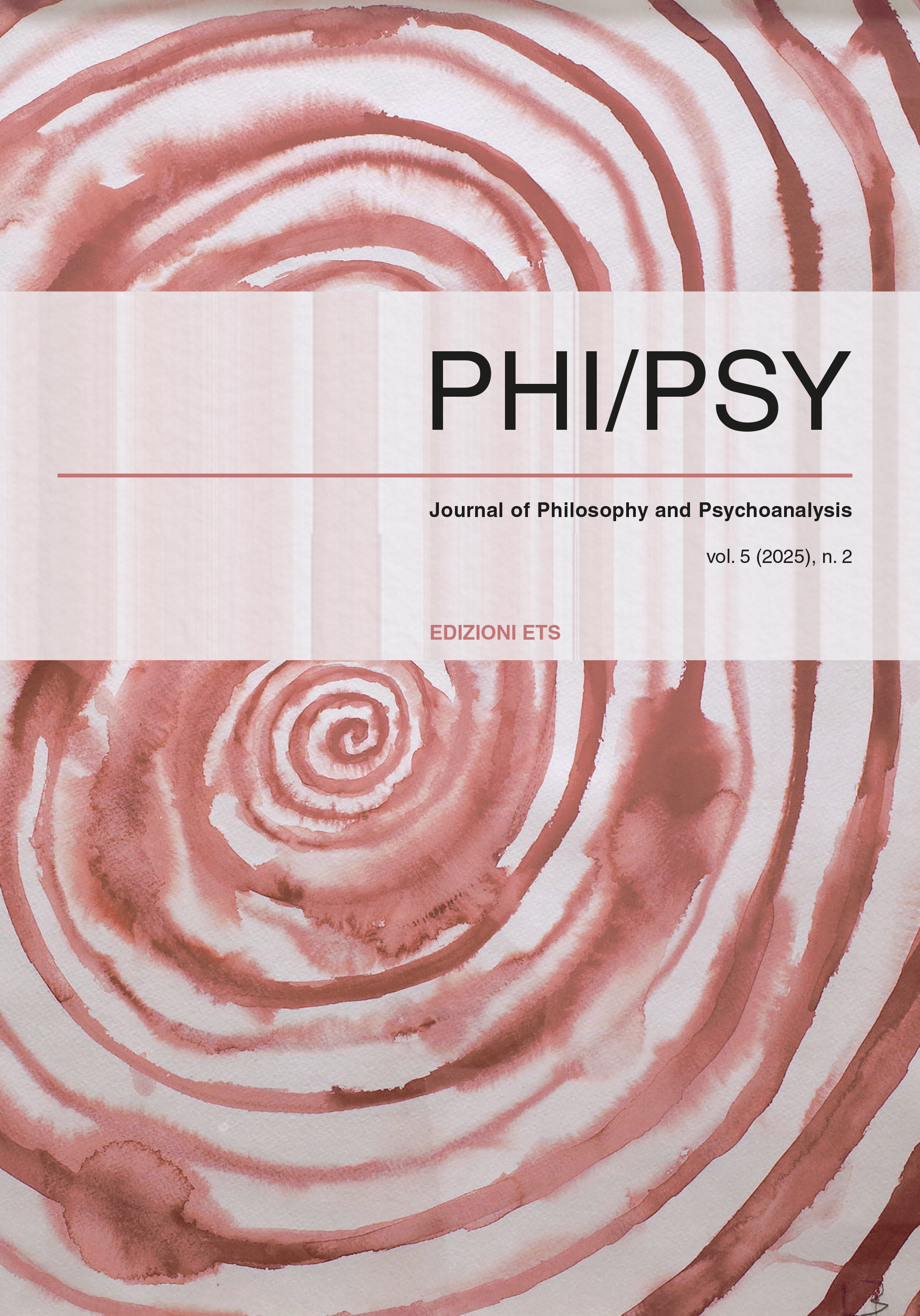 					View Vol. 5 No. 2 (2025)
				